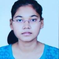 Shikha G. Class 12 Tuition trainer in Lucknow