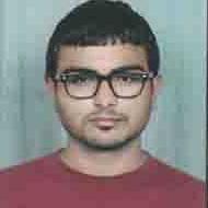 Mukesh Kumar Prajapati Class 6 Tuition trainer in Ahmedabad