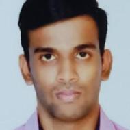 Mohammed Yahya Python trainer in Chennai