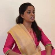 Anusha V Vocal Music trainer in Kondapur