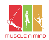 Muscle Mind Gym institute in Mumbai