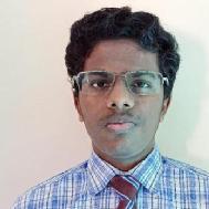 Kedar Shivram Class I-V Tuition trainer in Chennai
