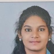 Pradeepa Class 9 Tuition trainer in Chennai