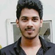 Anvesh Babu Kadiyam Search Engine Optimization (SEO) trainer in Hyderabad