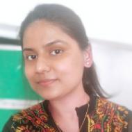 Kavita Shukla Class 12 Tuition trainer in Jaunpur