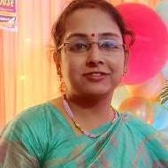 Ranita B. Computer Course trainer in Hooghly