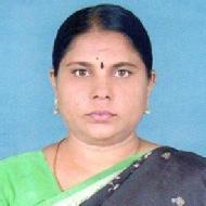Hemalatha P. Class 12 Tuition trainer in Erode