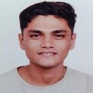 Kanjariya Sunil Class 10 trainer in Udepur