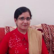 Sangeeta P. Class I-V Tuition trainer in Bhopal