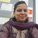Photo of Ruchika Paranjape