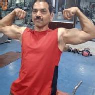 Ajay Sharma Personal Trainer trainer in Delhi