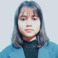 Ankita Singh Class I-V Tuition trainer in Gorakhpur