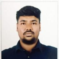 P. Bharathi Ganesan Class 12 Tuition trainer in Coimbatore