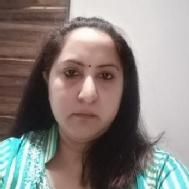 Savita G. Class I-V Tuition trainer in Amritsar