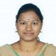 Monisha K. Class I-V Tuition trainer in Atur