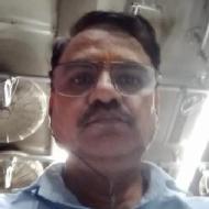 Bajirao Kurhade Class 10 trainer in Dombivli