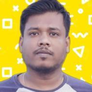 Chiranjit Mondal Web Development trainer in Kolkata