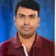 Amit Kumar Shende Class I-V Tuition trainer in Raipur