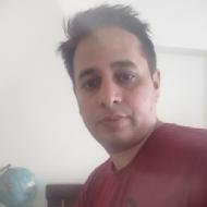 Arjun Rikhi Tally Software trainer in Chandigarh