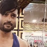 Irfan Khan Personal Trainer trainer in Indore