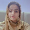 Photo of Madiha R.