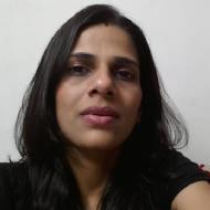 Vaijayanti K. French Language trainer in Hyderabad
