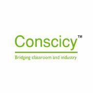 Conscicy Class I-V Tuition institute in Indore