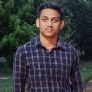 Akash Kumar Parida Class 11 Tuition trainer in Rairangpur