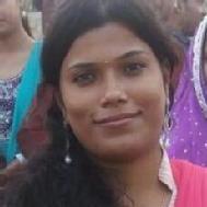 Priyanka R. Russian Language trainer in Delhi