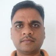 Binit Singh Tally Software trainer in Sinnar