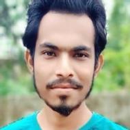 Ayan Chakraborty Spoken English trainer in North Tripura