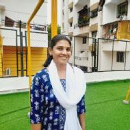 Shoba Reddy Nursery-KG Tuition trainer in Pune