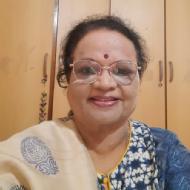 Geeta Shyamsundar Spoken English trainer in Hyderabad