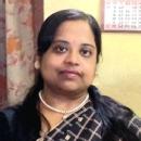 Photo of Moumita Sengupta