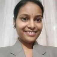 Jyoti M. Class I-V Tuition trainer in Bagalkot