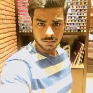 Himanshu Singh Class 6 Tuition trainer in Lucknow