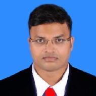 S Naveen Kumar BTech Tuition trainer in Srikakulam