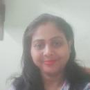 Photo of Madhumita S.