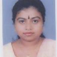 Vidya V. Class 8 Tuition trainer in Thiruvananthapuram