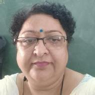 Pratibha D. Class 12 Tuition trainer in Lucknow