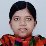 Jananee Class I-V Tuition trainer in Paramathi Velur