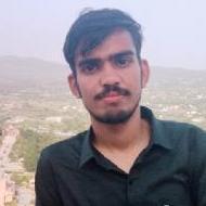 Kaushal Jangid Class 11 Tuition trainer in Ajmer