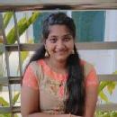 Photo of Gayathri J.