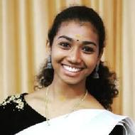 Athira M. Dance trainer in Thalapilly