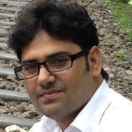 Varinder Jain .Net trainer in Chandigarh
