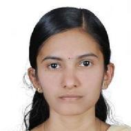 Atheena. K. Class I-V Tuition trainer in Palakkad