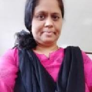 Saritha K. Class I-V Tuition trainer in Visakhapatnam