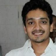 Sharad Bikkannavar UGC NET Exam trainer in Bangalore