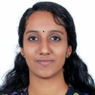 Aiswarya M. Class I-V Tuition trainer in Tiruvalla