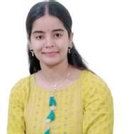 Juhi S. Class I-V Tuition trainer in Bangalore